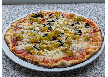 Pizzeria La Strada Pizzeria La Strada