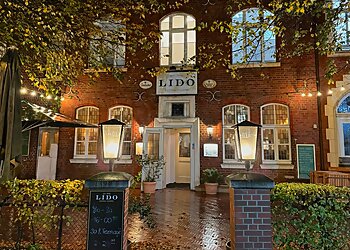 Pizzeria Lido photo Pizzeria Lido