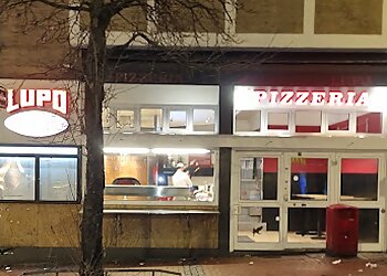 Pizzeria Lupo photo Pizzeria Lupo