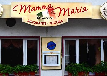 Pizzeria Mamma-Maria photo Pizzeria Mamma-Maria