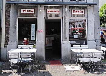 Pizzeria Maranello photo Pizzeria Maranello