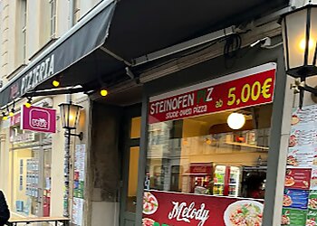 Pizzeria Melody photo Pizzeria Melody