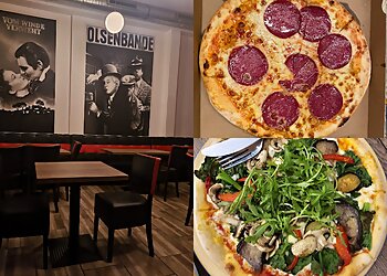 Pizzeria Melody image Pizzeria Melody