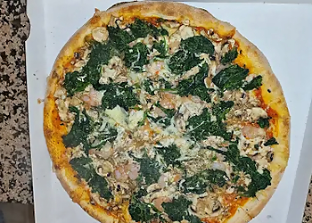 Pizzeria Miramonti Mönchengladbach image Pizzeria Miramonti Mönchengladbach