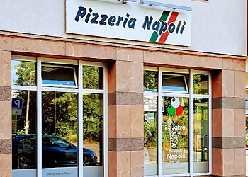 Pizzeria Napoli photo Pizzeria Napoli