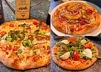 Pizzeria Napoli image Pizzeria Napoli