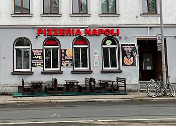 Pizzeria Napoli photo Pizzeria Napoli