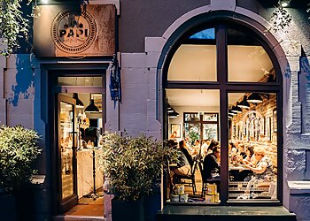 Pizzeria Papi Mannheim photo Pizzeria Papi Mannheim