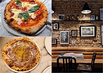 Pizzeria Papi Mannheim image Pizzeria Papi Mannheim