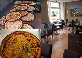 Pizzeria Piccolo image Pizzeria Piccolo