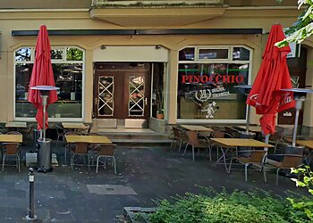 Pizzeria Pinocchio photo Pizzeria Pinocchio