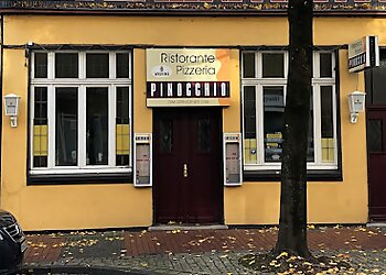 Pizzeria Pinocchio photo Pizzeria Pinocchio