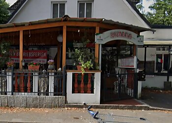 Pizzeria Romana photo Pizzeria Romana