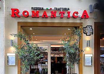 Pizzeria Romantica photo Pizzeria Romantica