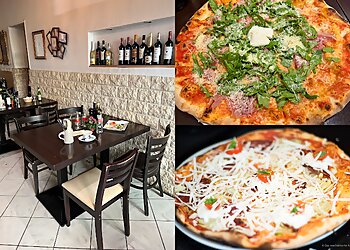 Pizzeria Romantica image Pizzeria Romantica