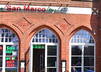 Pizzeria San Marco photo Pizzeria San Marco