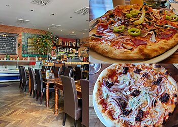 Pizzeria San Marco image Pizzeria San Marco