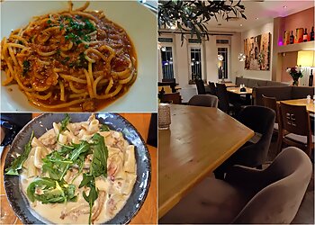 Pizzeria San Remo image Pizzeria San Remo