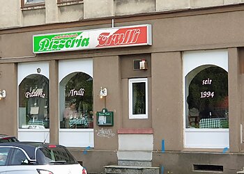 Pizzeria Trulli photo Pizzeria Trulli