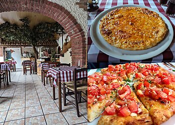 Pizzeria Trulli image Pizzeria Trulli