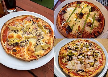 Pizzeria Vesuvio image Pizzeria Vesuvio