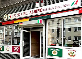 Pizzeria bei Albino photo Pizzeria bei Albino