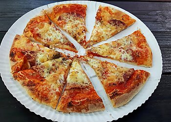 Pizzeria la Barca photo Pizzeria la Barca