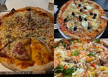 Pizzeria la Barca image Pizzeria la Barca