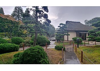 Planten un Blomen image Planten un Blomen