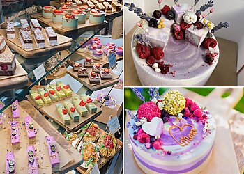 Plants & Cakes image Plants & Cakes