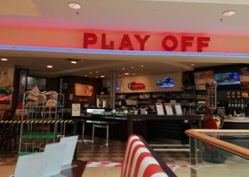 Play Off Hannover photo Play Off Hannover