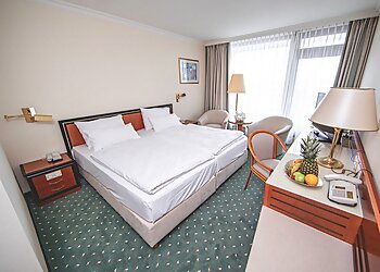 Plaza Hotel Gelsenkirchen photo Plaza Hotel Gelsenkirchen