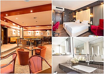 Plaza Hotel Gelsenkirchen image Plaza Hotel Gelsenkirchen