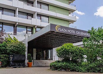 Plaza Hotel Gelsenkirchen