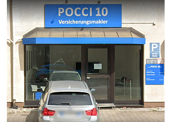 Pocci 10 GmbH