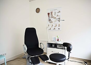 Podologie Bonovic image Podologie Bonovic