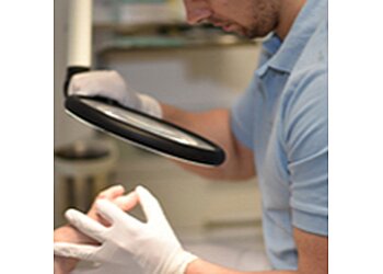 Podologie Frankfurt Praxisgemeinschaft photo Podologie Frankfurt Praxisgemeinschaft