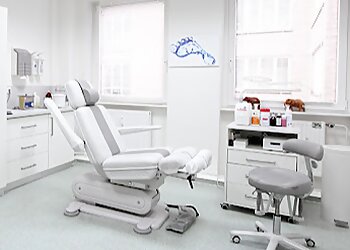 Podologie Praxis Altona photo Podologie Praxis Altona