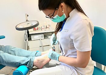 Podologie Praxis Vladlena Medebach image Podologie Praxis Vladlena Medebach