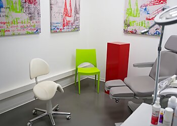 Podologiezentrum Köln West photo Podologiezentrum Köln West