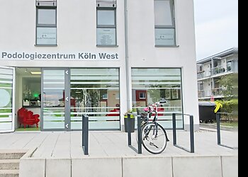  Podologiezentrum Köln West