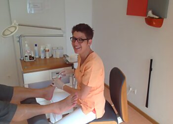 Podologikum Schwabing image Podologikum Schwabing