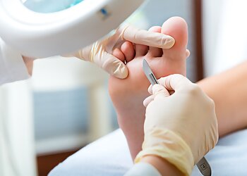 Podologikum Strobl image Podologikum Strobl