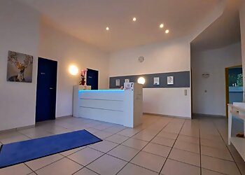 Podologische Praxis Bianca Reich Dortmund Wickede photo Podologische Praxis Bianca Reich Dortmund Wickede