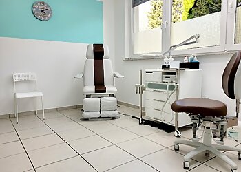 Podologische Praxis Bianca Reich Dortmund Wickede image Podologische Praxis Bianca Reich Dortmund Wickede