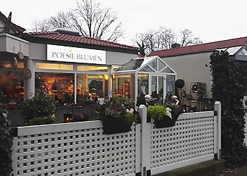 Poesie Blumen photo Poesie Blumen