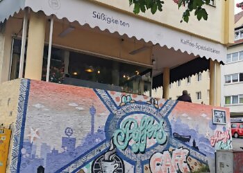 Poffers Café photo Poffers Café