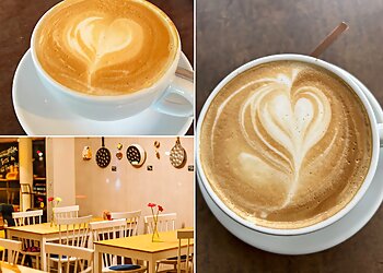 Poffers Café image Poffers Café