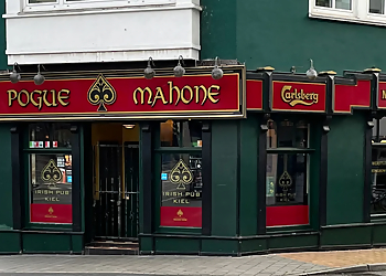 Pogue Mahone Irish Pub Kiel photo Pogue Mahone Irish Pub Kiel