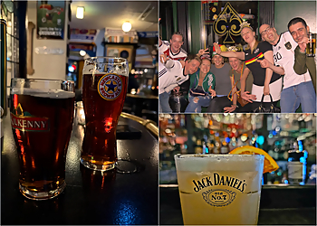 Pogue Mahone Irish Pub Kiel image Pogue Mahone Irish Pub Kiel